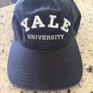 Yale University Legacy Hat